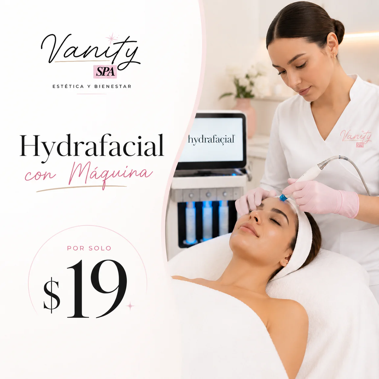Lo más nuevo en ofertas