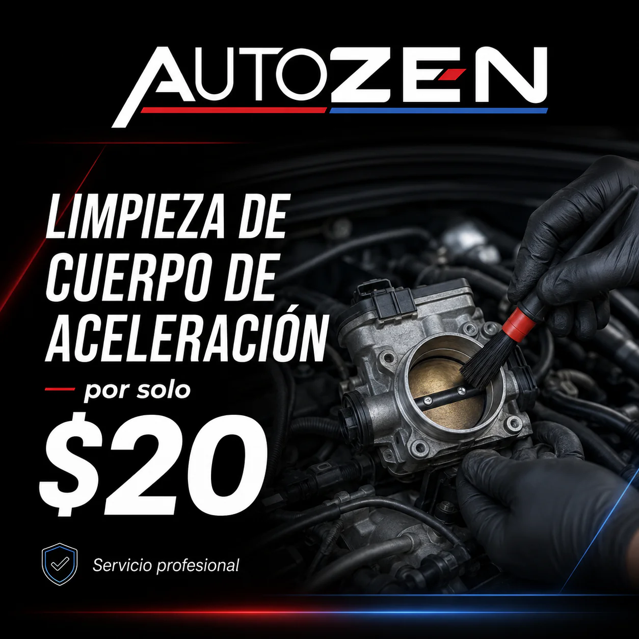 Nueva oferta