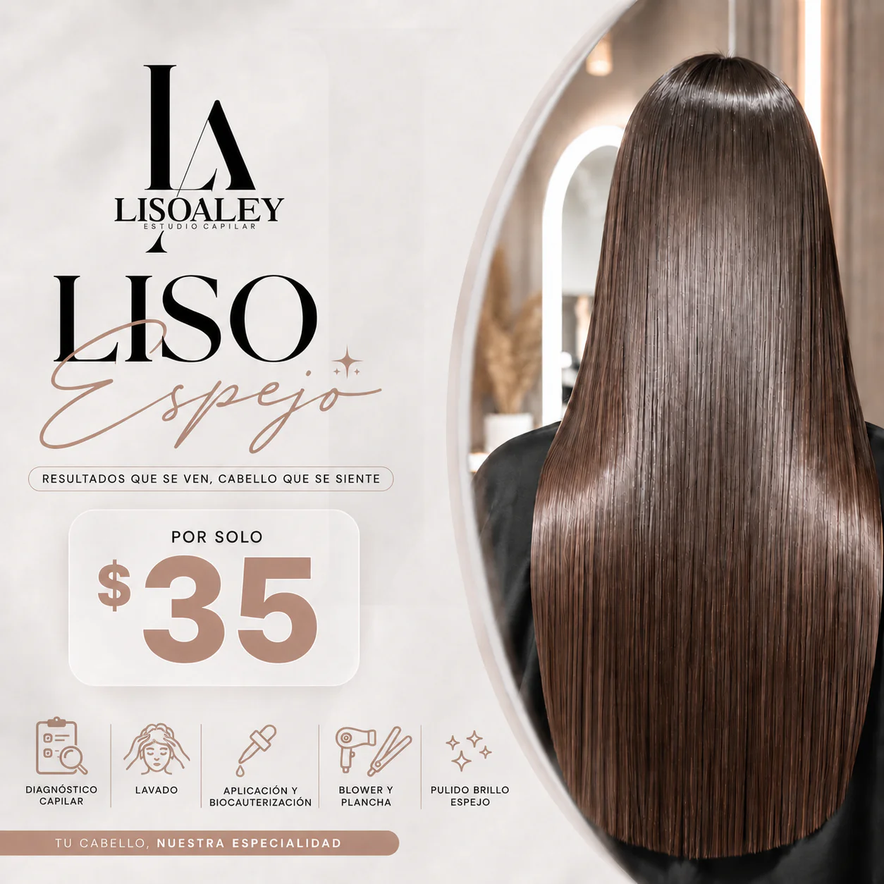 Las ofertas más nuevas
